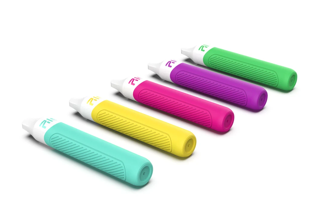 The Hottest E-Cigarette for 2022is The Rio One Disposable Vape 800puffs