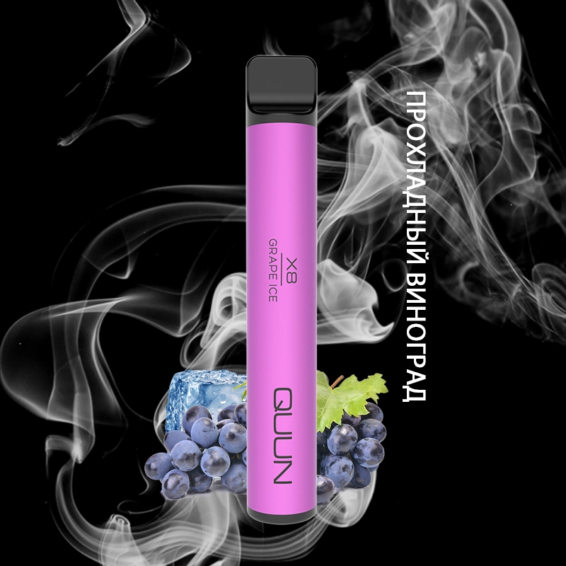Wholesale Vape Mod Puff Bar E-Cigarette Starter Kit Vape Pod Kit with Rechargeable Battery