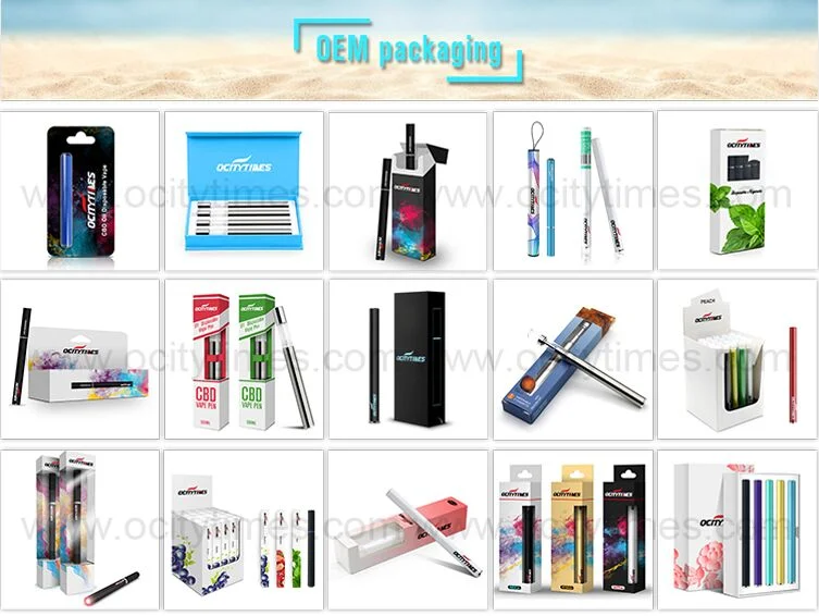 Aromatherapy Essential Oil Diffuser Stick Pen 200 Puffs